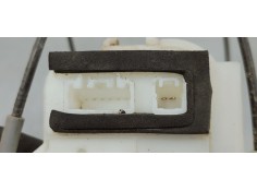 Recambio de cerradura puerta trasera derecha para subaru forester s12 2.0 d referencia OEM IAM   