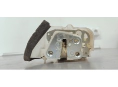 Recambio de cerradura puerta trasera derecha para subaru forester s12 2.0 d referencia OEM IAM   