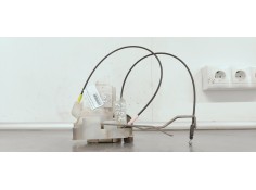 CERRADURA PUERTA DELANTERA IZQUIERDA 