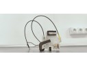 Recambio de cerradura puerta delantera izquierda para subaru forester s12 2.0 d referencia OEM IAM   