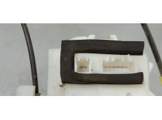 Recambio de cerradura puerta delantera izquierda para subaru forester s12 2.0 d referencia OEM IAM   
