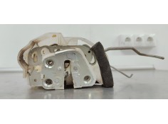 Recambio de cerradura puerta delantera izquierda para subaru forester s12 2.0 d referencia OEM IAM   