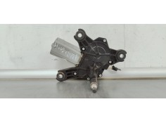 Recambio de motor limpia trasero para opel insignia berlina 2.0cdti 130 fap referencia OEM IAM 13269910  