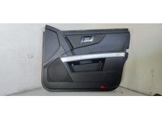 Recambio de guarnecido puerta delantera derecha para mercedes-benz clase glk (w204) glk glk 220 cdi 4-matic be edición limitada 