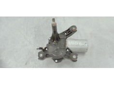 Recambio de motor limpia trasero para opel insignia berlina 2.0cdti 130 fap referencia OEM IAM 13269910  