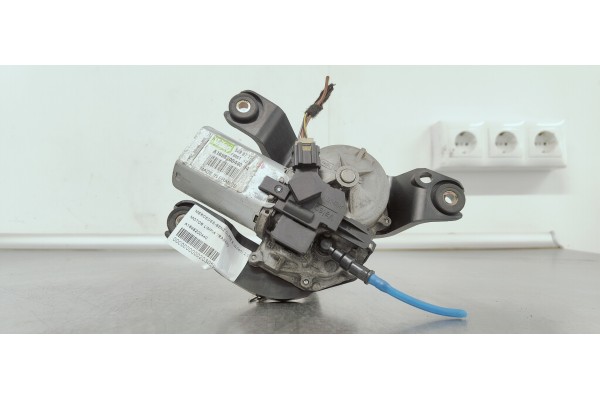 Recambio de motor limpia trasero para mercedes-benz clase b (w245) 2.0 cdi referencia OEM IAM A1698200440  