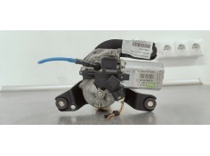 Recambio de motor limpia trasero para mercedes-benz clase b (w245) 2.0 cdi referencia OEM IAM A1698200440  