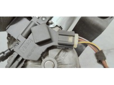 Recambio de motor limpia trasero para mercedes-benz clase b (w245) 2.0 cdi referencia OEM IAM A1698200440  