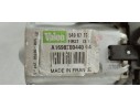 Recambio de motor limpia trasero para mercedes-benz clase b (w245) 2.0 cdi referencia OEM IAM A1698200440  