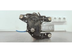 Recambio de motor limpia trasero para mercedes-benz clase b (w245) 2.0 cdi referencia OEM IAM A1698200440  