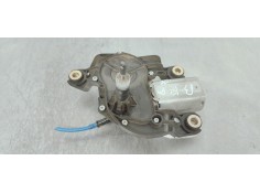 Recambio de motor limpia trasero para mercedes-benz clase b (w245) 2.0 cdi referencia OEM IAM A1698200440  