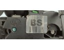 Recambio de cerradura puerta trasera izquierda para opel insignia berlina 2.0cdti 130 fap referencia OEM IAM 13503177  