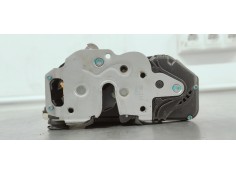 Recambio de cerradura puerta trasera izquierda para opel insignia berlina 2.0cdti 130 fap referencia OEM IAM 13503177  