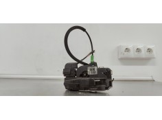CERRADURA PUERTA TRASERA DERECHA 13503178 