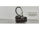 Recambio de cerradura puerta trasera derecha para opel insignia berlina 2.0cdti 130 fap referencia OEM IAM 13503178  