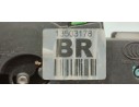 Recambio de cerradura puerta trasera derecha para opel insignia berlina 2.0cdti 130 fap referencia OEM IAM 13503178  