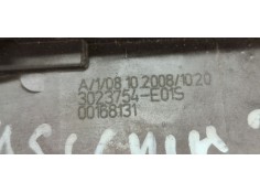 Recambio de cerradura puerta trasera derecha para opel insignia berlina 2.0cdti 130 fap referencia OEM IAM 13503178  