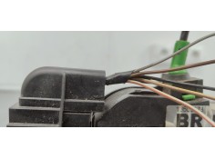 Recambio de cerradura puerta trasera derecha para opel insignia berlina 2.0cdti 130 fap referencia OEM IAM 13503178  