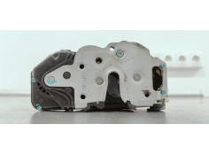 Recambio de cerradura puerta trasera derecha para opel insignia berlina 2.0cdti 130 fap referencia OEM IAM 13503178  