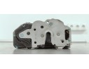 Recambio de cerradura puerta trasera derecha para opel insignia berlina 2.0cdti 130 fap referencia OEM IAM 13503178  