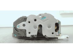 Recambio de cerradura puerta delantera derecha para opel insignia berlina 2.0cdti 130 fap referencia OEM IAM 13503150  