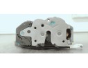 Recambio de cerradura puerta delantera derecha para opel insignia berlina 2.0cdti 130 fap referencia OEM IAM 13503150  