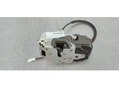 Recambio de cerradura puerta delantera derecha para opel insignia berlina 2.0cdti 130 fap referencia OEM IAM 13503150  