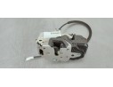 Recambio de cerradura puerta delantera derecha para opel insignia berlina 2.0cdti 130 fap referencia OEM IAM 13503150  