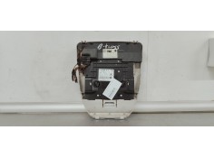 Recambio de luz interior para mercedes-benz clase b (w245) 2.0 cdi referencia OEM IAM A1698207901  