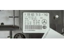 Recambio de luz interior para mercedes-benz clase b (w245) 2.0 cdi referencia OEM IAM A1698207901  