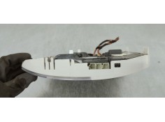 Recambio de luz interior para mercedes-benz clase b (w245) 2.0 cdi referencia OEM IAM A1698207901  