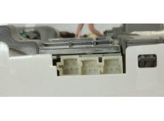 Recambio de luz interior para mercedes-benz clase b (w245) 2.0 cdi referencia OEM IAM A1698207901  