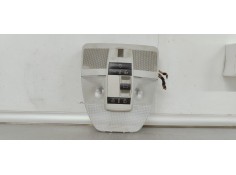 Recambio de luz interior para mercedes-benz clase b (w245) 2.0 cdi referencia OEM IAM A1698207901  