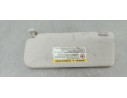 Recambio de parasol derecho para mercedes-benz clase b (w245) 2.0 cdi referencia OEM IAM A1698100210  