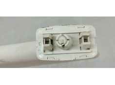 Recambio de parasol izquierdo para mercedes-benz clase b (w245) 2.0 cdi referencia OEM IAM A1698100110  
