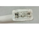 Recambio de parasol izquierdo para mercedes-benz clase b (w245) 2.0 cdi referencia OEM IAM A1698100110  