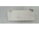 Recambio de parasol izquierdo para mercedes-benz clase b (w245) 2.0 cdi referencia OEM IAM A1698100110  