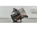 Recambio de ventilador calefaccion para audi a4 ber. (b8) 2.0 tdi referencia OEM IAM X6552005  