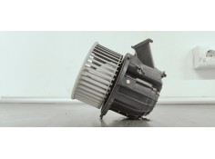 Recambio de ventilador calefaccion para audi a4 ber. (b8) 2.0 tdi referencia OEM IAM X6552005  