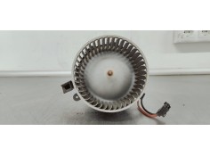 Recambio de ventilador calefaccion para audi a4 ber. (b8) 2.0 tdi referencia OEM IAM X6552005  