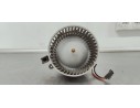 Recambio de ventilador calefaccion para audi a4 ber. (b8) 2.0 tdi referencia OEM IAM X6552005  