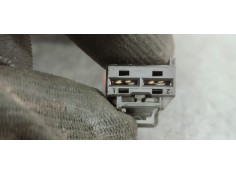 Recambio de ventilador calefaccion para audi a4 ber. (b8) 2.0 tdi referencia OEM IAM X6552005  