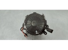 Recambio de ventilador calefaccion para audi a4 ber. (b8) 2.0 tdi referencia OEM IAM X6552005  