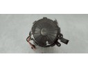 Recambio de ventilador calefaccion para audi a4 ber. (b8) 2.0 tdi referencia OEM IAM X6552005  