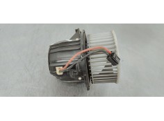 Recambio de ventilador calefaccion para audi a4 ber. (b8) 2.0 tdi referencia OEM IAM X6552005  