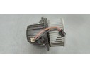 Recambio de ventilador calefaccion para audi a4 ber. (b8) 2.0 tdi referencia OEM IAM X6552005  