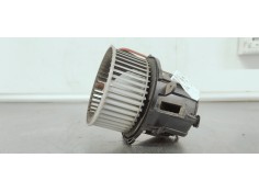 Recambio de ventilador calefaccion para audi a4 ber. (b8) 2.0 tdi referencia OEM IAM X6552005  