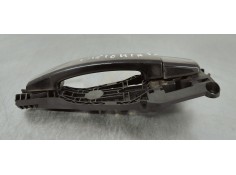 Recambio de maneta exterior trasera izquierda para opel insignia berlina 2.0cdti 130 fap referencia OEM IAM   