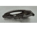 Recambio de maneta exterior trasera izquierda para opel insignia berlina 2.0cdti 130 fap referencia OEM IAM   