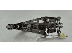 Recambio de maneta exterior trasera izquierda para opel insignia berlina 2.0cdti 130 fap referencia OEM IAM   